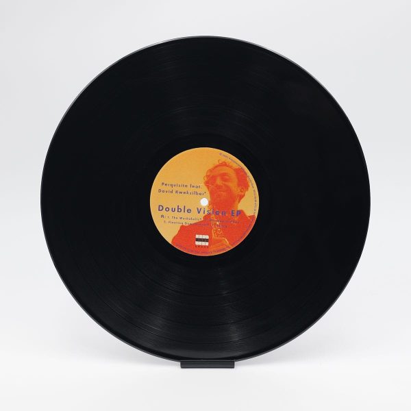 Perquisite – Double Vision EP