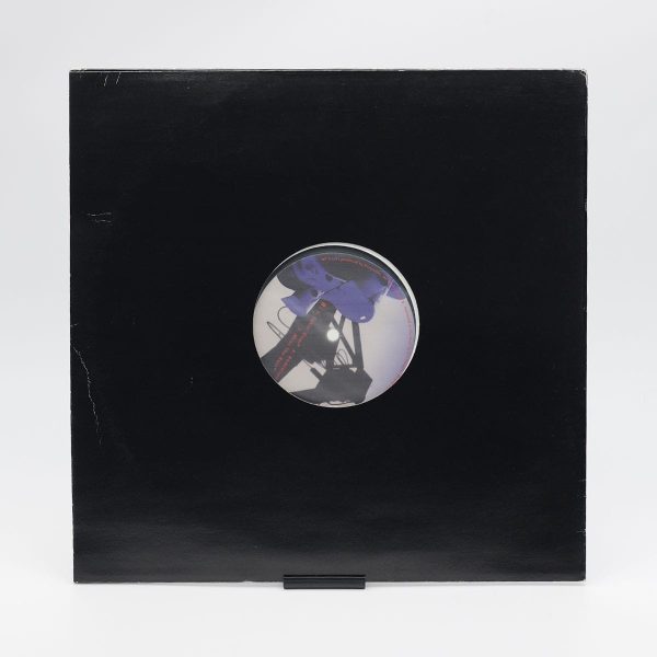 Perquisite – Double Vision EP