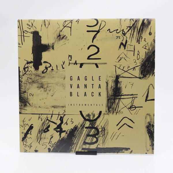 Gagle – Vanta Black Instrumentals