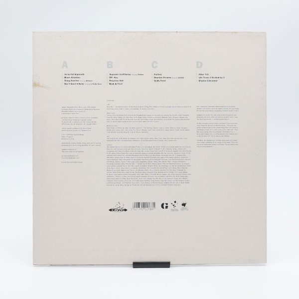 Gamma – Permanament