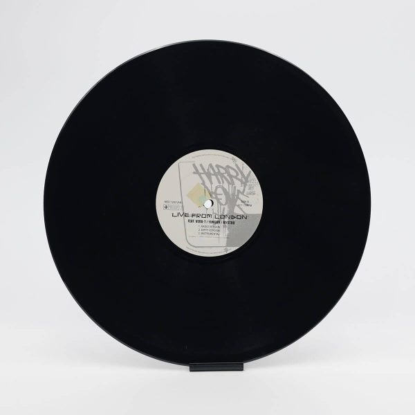 Harry Love – 12 Inches Of Harry Love Vol. 1