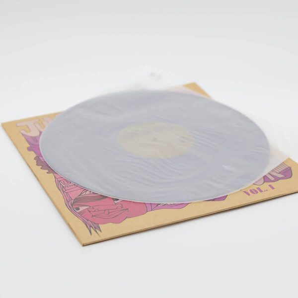 Headnodic – Junk Drawer Vol. 1