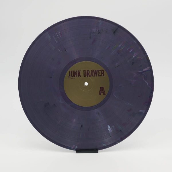 Headnodic – Junk Drawer Vol. 1