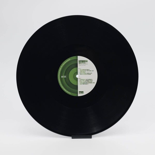 Kan Kick – Beautiful Opus Of Love Deeper Than Flesh Vol. 1