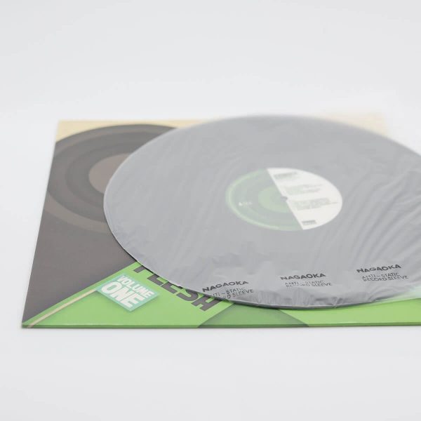 Kan Kick – Beautiful Opus Of Love Deeper Than Flesh Vol. 1