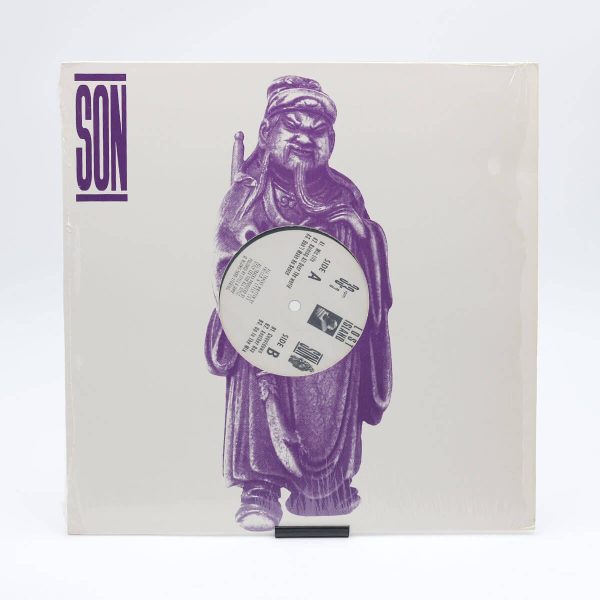 Lost Island – Mic Life EP