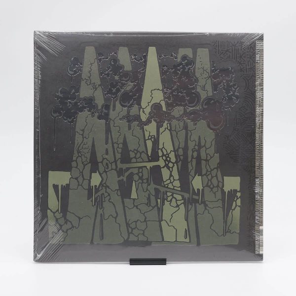 MF DOOM - Born Like This Limited Edition