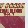 MF Doom – Special Blends Vol. 1
