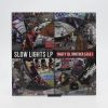 Nasty Ill Brother S.U.G.I – Slow Lights LP