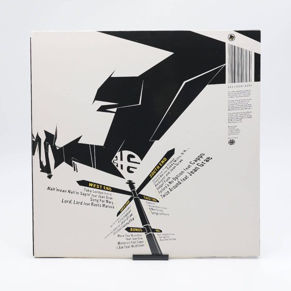 The Herbaliser – Take London