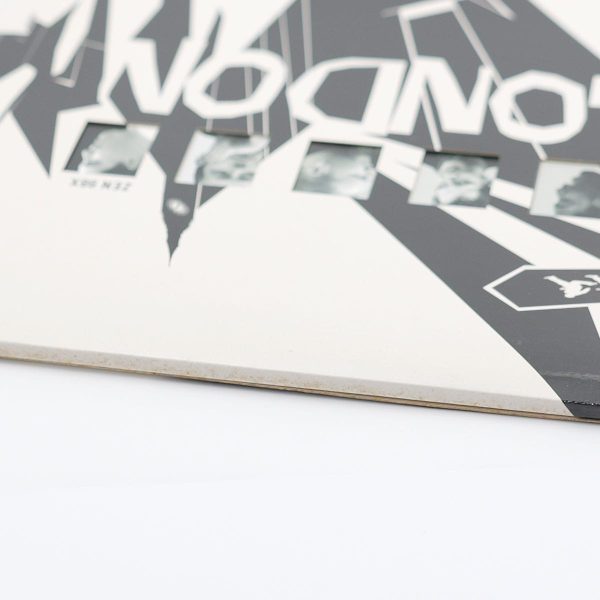 The Herbaliser – Take London