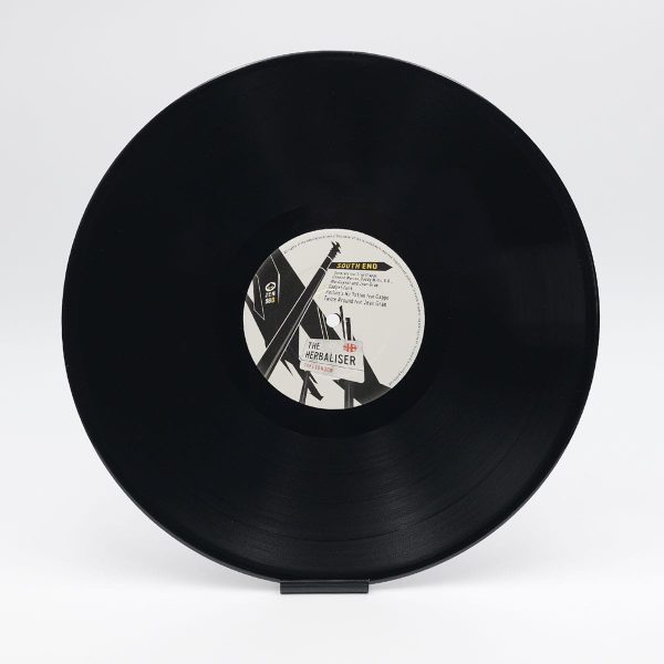 The Herbaliser – Take London