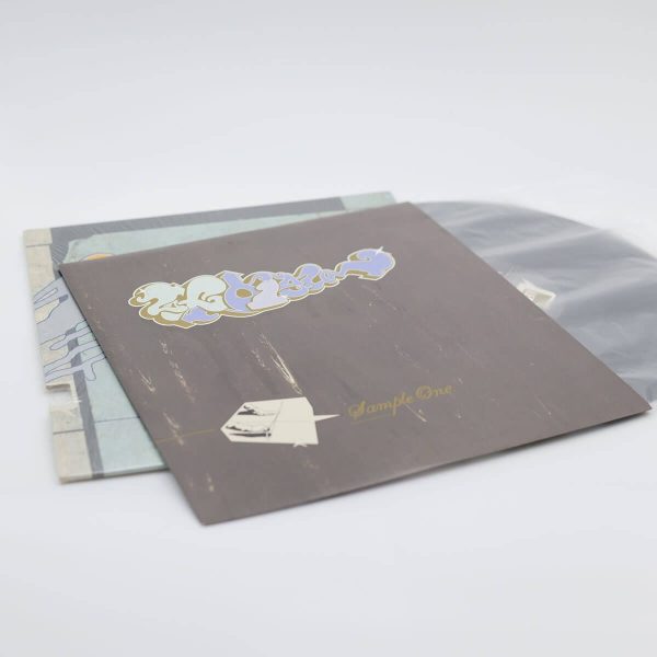 Various – Lexoleum One