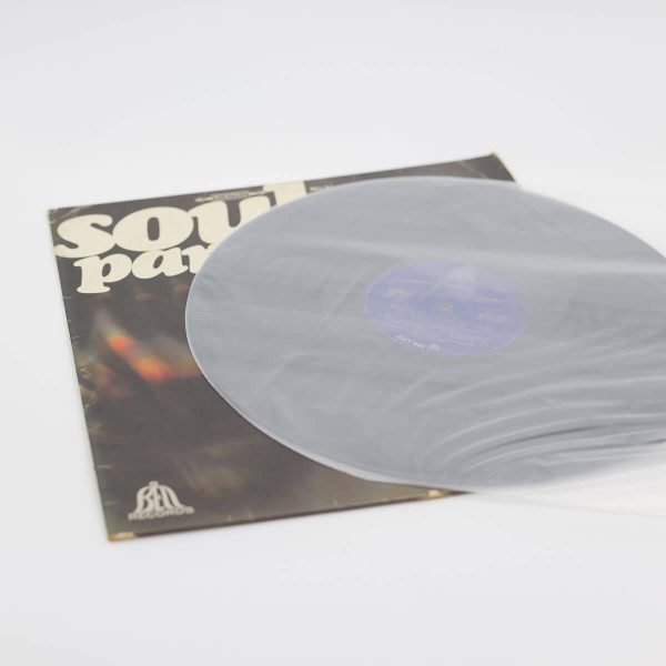 Various – Soul Party