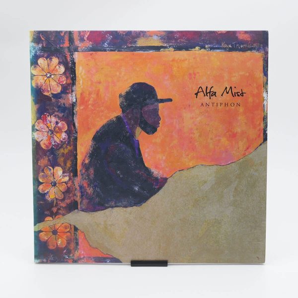 Alfa Mist - Antiphon