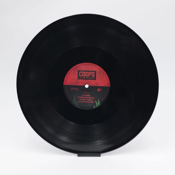 Coops – Life In The Flesh