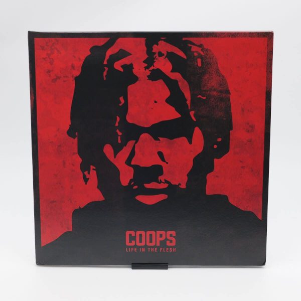 Coops – Life In The Flesh