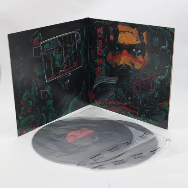 Coops – Life In The Flesh