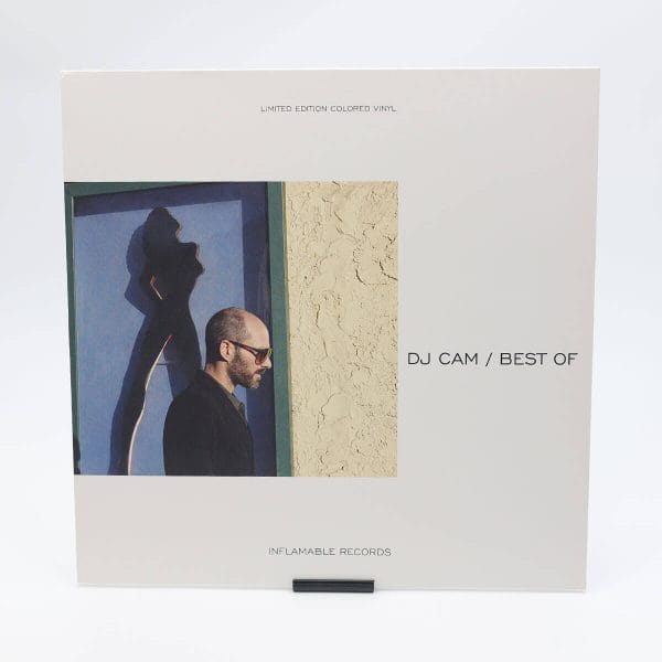 DJ Cam – Best Of
