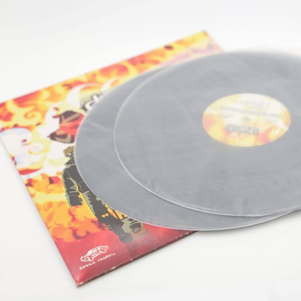 Digitek – Keep The World Guessin'