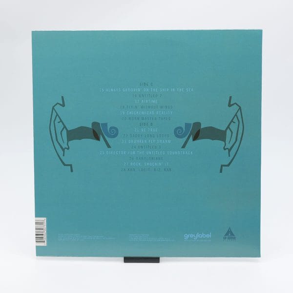 Kankick – Acid Massive Musical (Part 2)