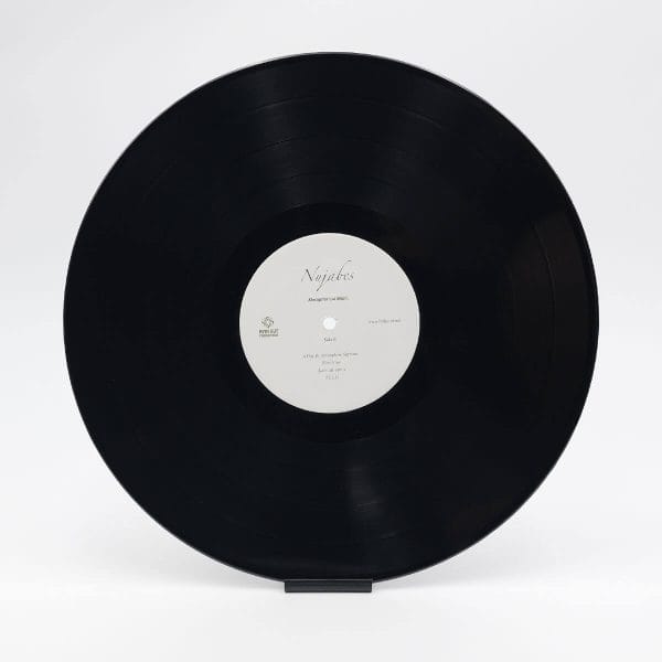 Nujabes – Metaphorical Music