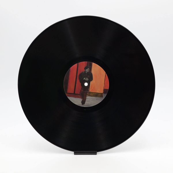 Alfa Mist ‎– Structuralism