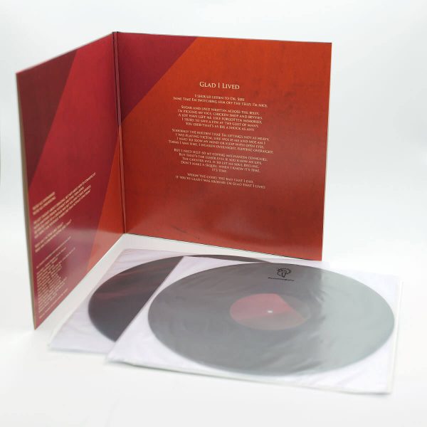 Alfa Mist ‎– Structuralism