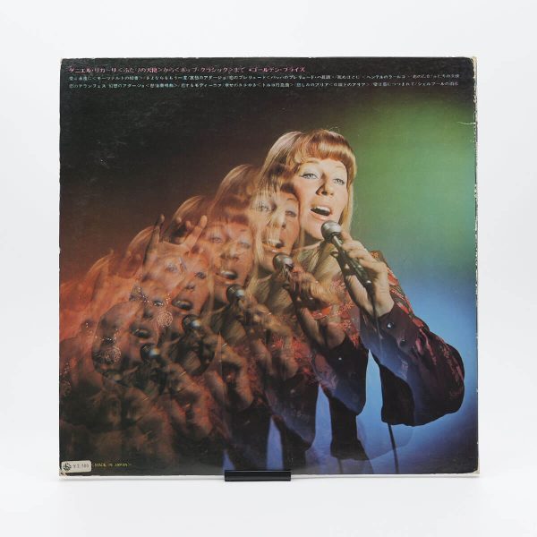 Daniele Licari – Golden Prize