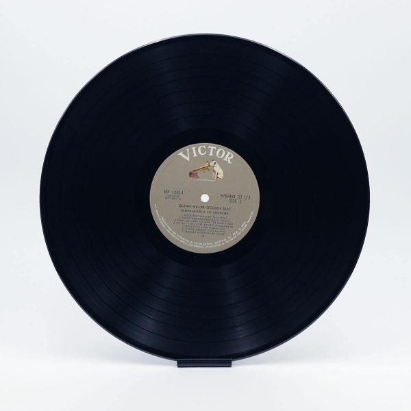 Glenn Miller And His Orchestra – Golden Disc