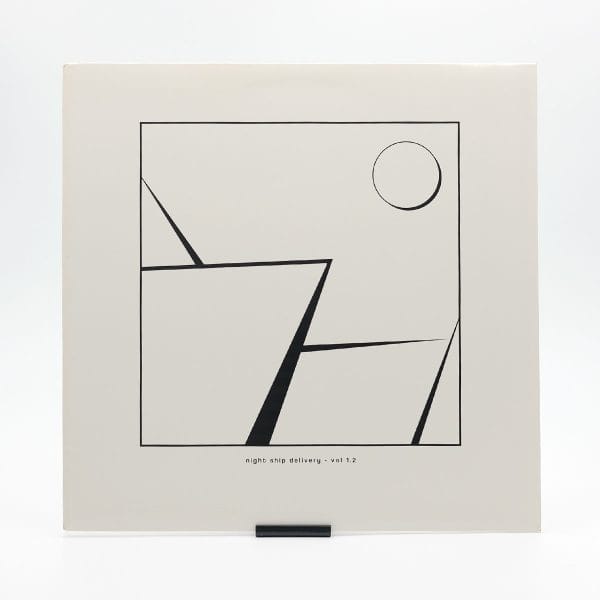 Insight – Night Ship Delivery Vol 1.2