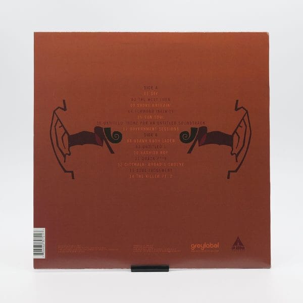 Kan Kick – Acid Massive Musical (Part 1)