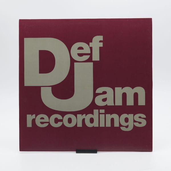 LL Cool J – 4, 3, 2, 1