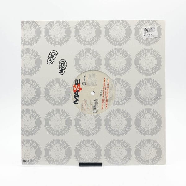 Mase – Welcome Back