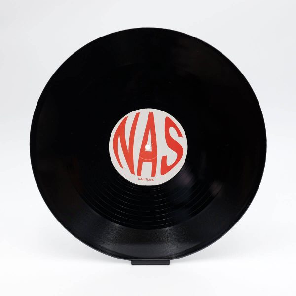 Nas – It Ain't Hard To Tell (Remix)