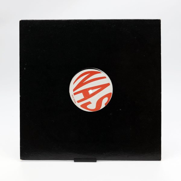 Nas – It Ain't Hard To Tell (Remix)