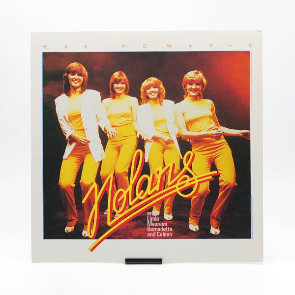 The Nolans – Making Waves