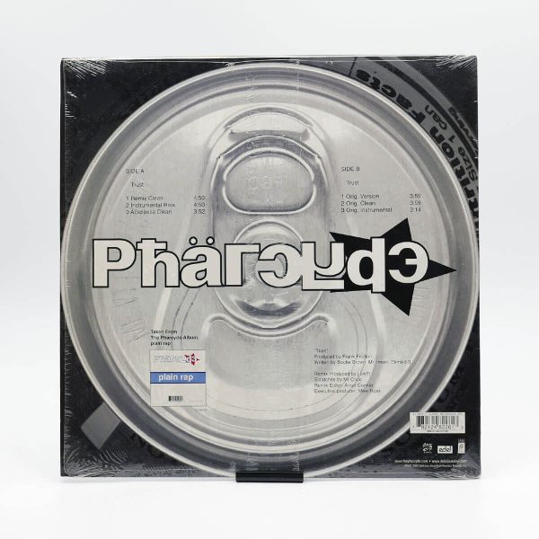 The Pharcyde – Trust