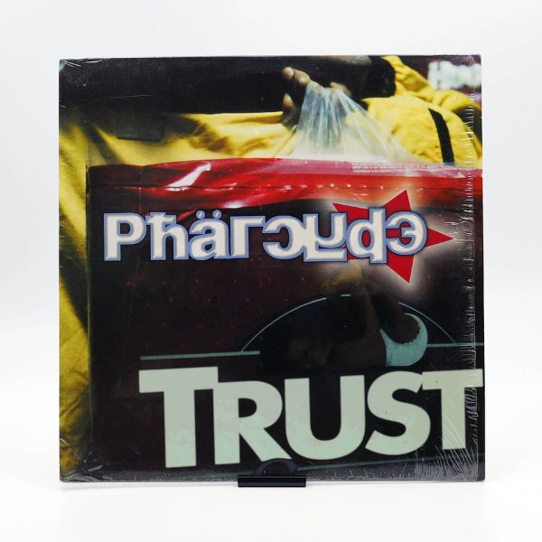 The Pharcyde – Trust