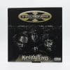 X-ecutioners – Revolutions