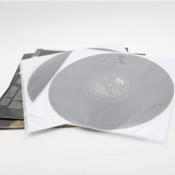 X-ecutioners – Revolutions 2LP