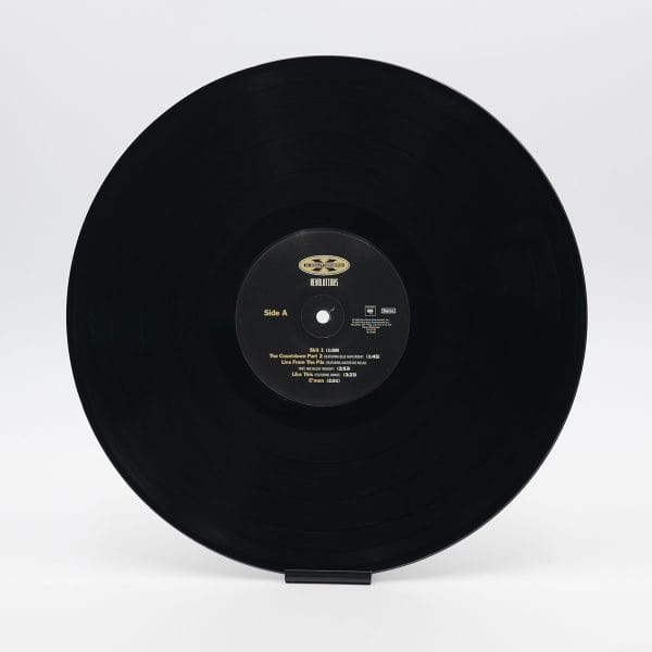 X-ecutioners – Revolutions 2LP