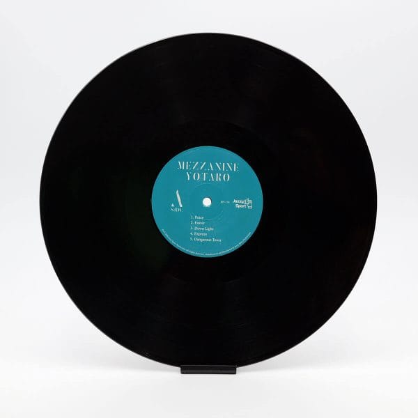 Youtaro – Mezzanine