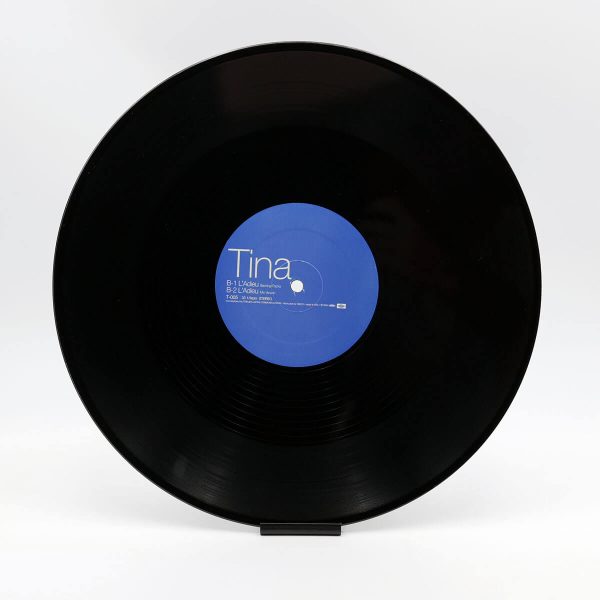 Tina – L'Adieu