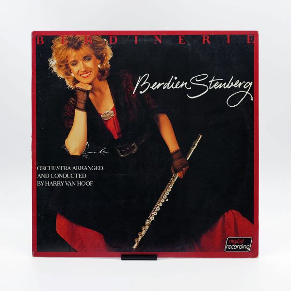 Berdien Stenberg – Berdinerie