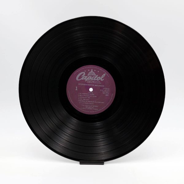 Carmen Dragon Orchestra – Stephen Foster Melodies