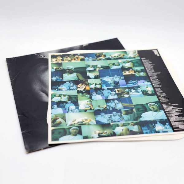 Dabo and Kawabata – Brotherhood