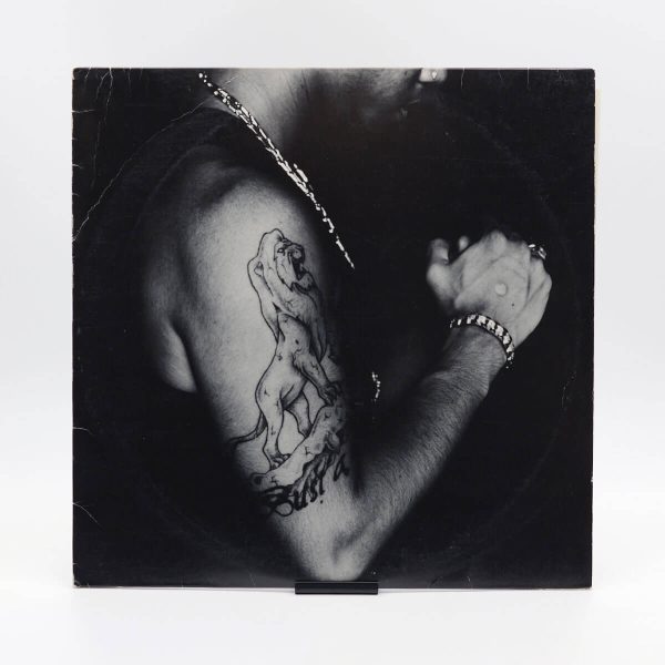 Dabo and Kawabata – Brotherhood