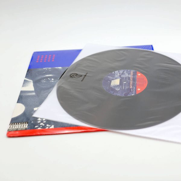 Hieroglyphics - Soweto J-Ro - What U Lookin' At