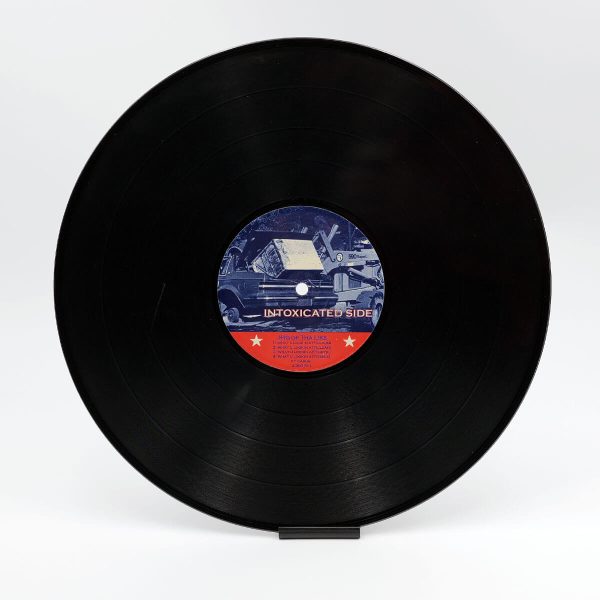 Hieroglyphics - Soweto J-Ro - What U Lookin' At